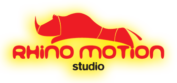 Rhino Motion Studio Logo