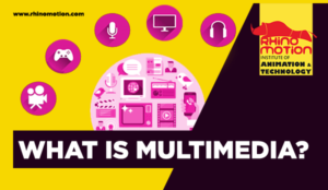 Read more about the article What is multimedia? Why should we learn multimedia?