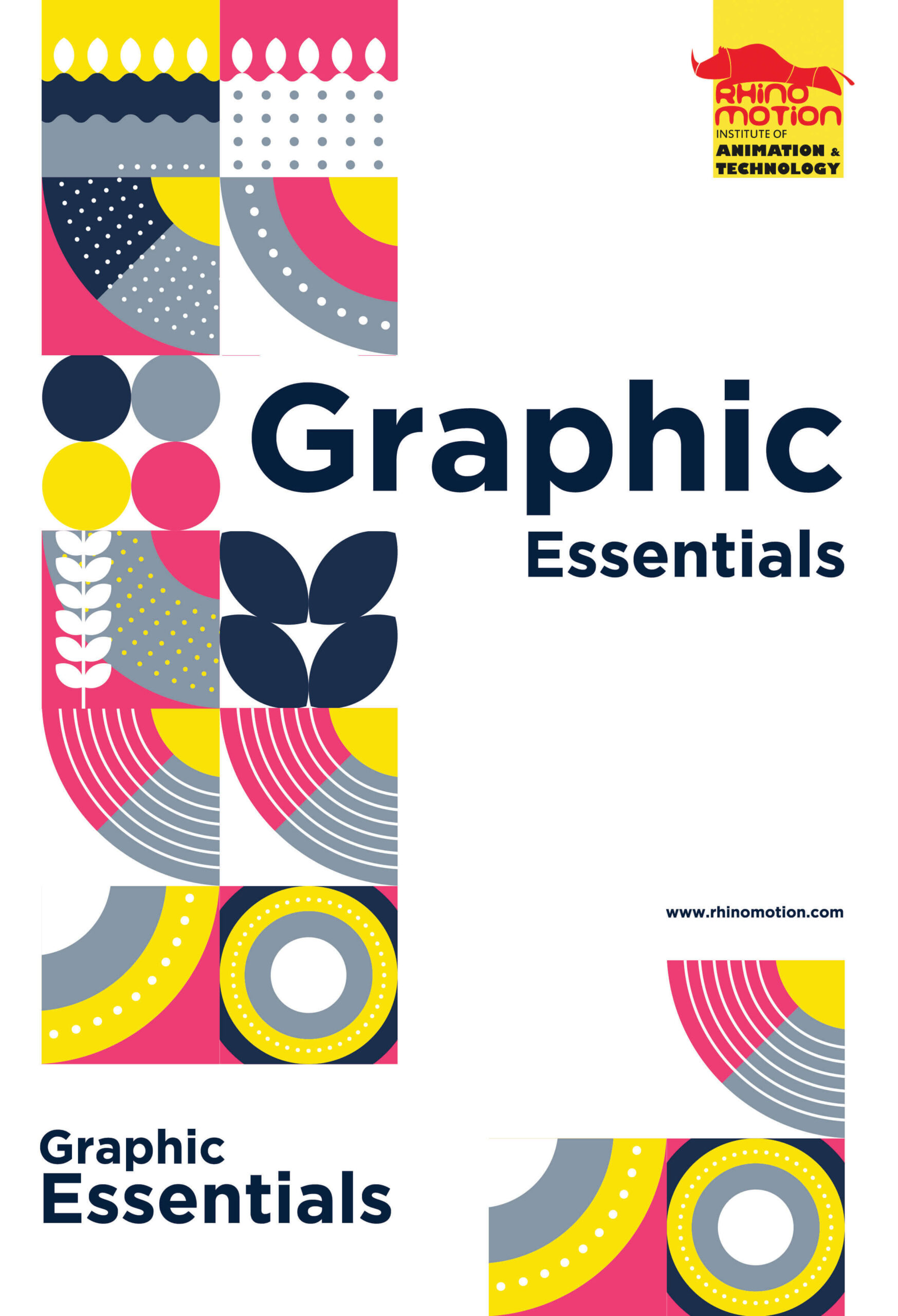 Graphic Design Book scaled