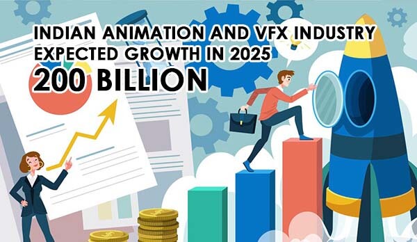 Best Animation Institute in Tezpur Assam - Animation Industry and Career Options