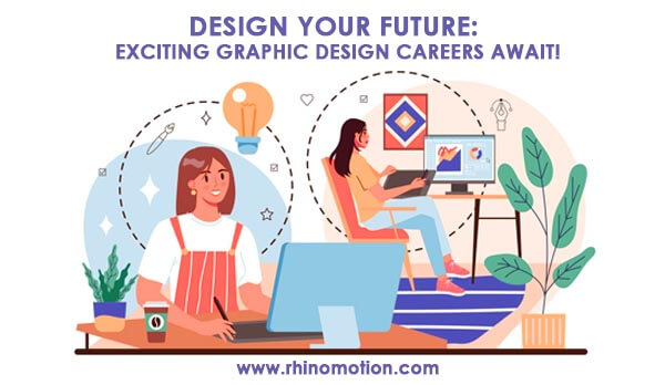 Best Graphic Designing Institute in Tezpur Assam Rhino Motion