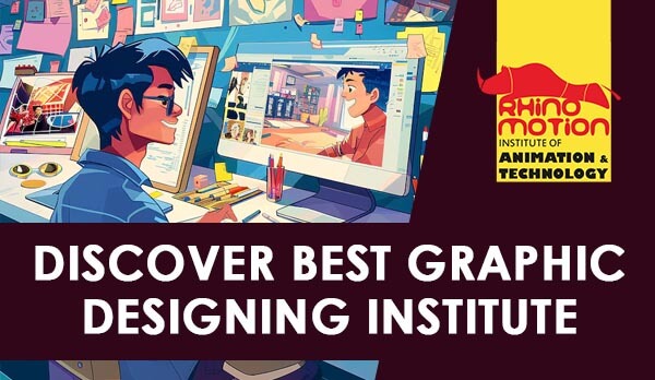 You are currently viewing Best Graphic Designing Institute in Tezpur Assam