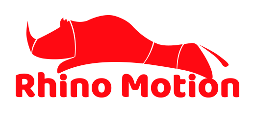 Rhino Motion Studio Logo