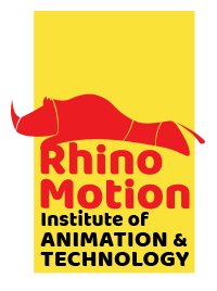 Rhino Motion Institute Logo