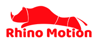 Rhino Motion Studio Logo