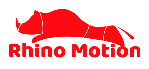 Rhino Motion Studio Logo