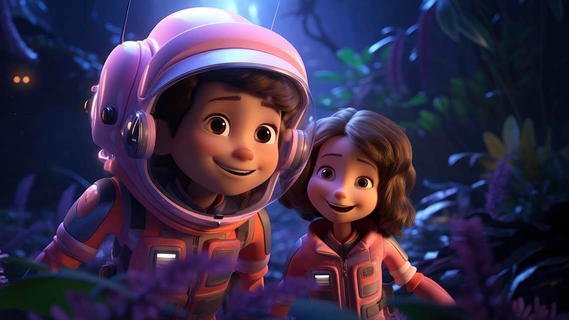 ai 3d animation vfx course in tezpur assam