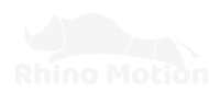 RHINO MOTION LOGO